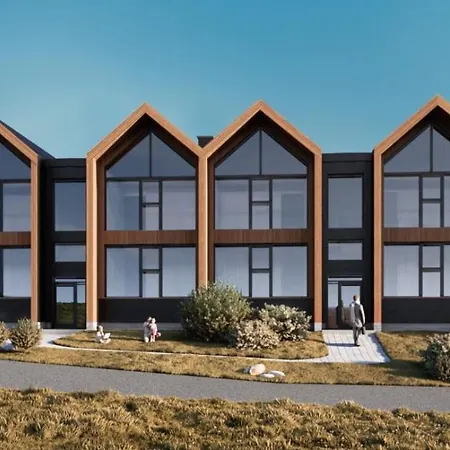 Apartamento Escape - Z Widokiem Na Góry - Przycup W Karkonoszach