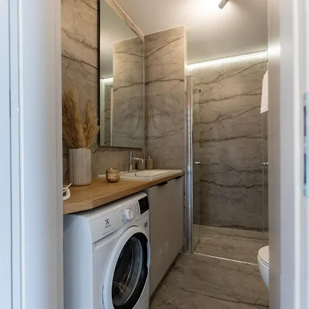 Top Escape Sciegny - Apartamenty Klonova - Apartamenty Z Widokiem Na Gory - 2 Minuty Od Karpacza - Przycup W Karkonoszach Apartamenty *
