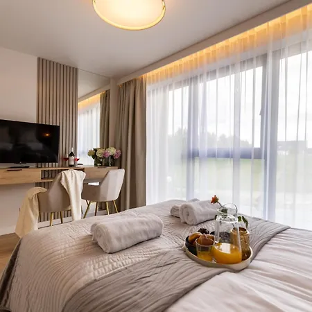 Top Escape Sciegny - Apartamenty Klonova - Apartamenty Z Widokiem Na Gory - 2 Minuty Od Karpacza - Przycup W Karkonoszach Apartamenty Apartment *