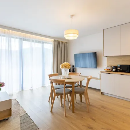 Apartment Top Escape Sciegny - Apartamenty Klonova - Apartamenty Z Widokiem Na Gory - 2 Minuty Od Karpacza - Przycup W Karkonoszach Apartamenty Karpacz