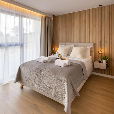 Top Escape Sciegny - Apartamenty Klonova - Apartamenty Z Widokiem Na Gory - 2 Minuty Od Karpacza - Przycup W Karkonoszach Apartamenty Karpacz