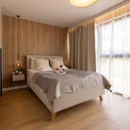 Apartment Top Escape Sciegny - Apartamenty Klonova - Apartamenty Z Widokiem Na Gory - 2 Minuty Od Karpacza - Przycup W Karkonoszach Apartamenty *