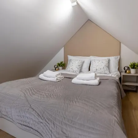 Top Escape Sciegny - Apartamenty Klonova - Apartamenty Z Widokiem Na Gory - 2 Minuty Od Karpacza - Przycup W Karkonoszach Apartamenty Karpacz