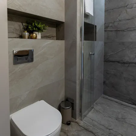 Top Escape Sciegny - Apartamenty Klonova - Apartamenty Z Widokiem Na Gory - 2 Minuty Od Karpacza - Przycup W Karkonoszach Apartamenty Apartment