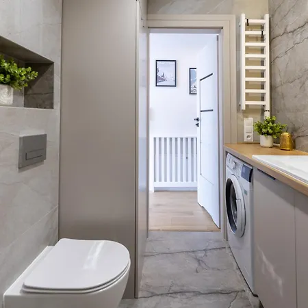 Top Escape Sciegny - Apartamenty Klonova - Apartamenty Z Widokiem Na Gory - 2 Minuty Od Karpacza - Przycup W Karkonoszach Apartamenty *