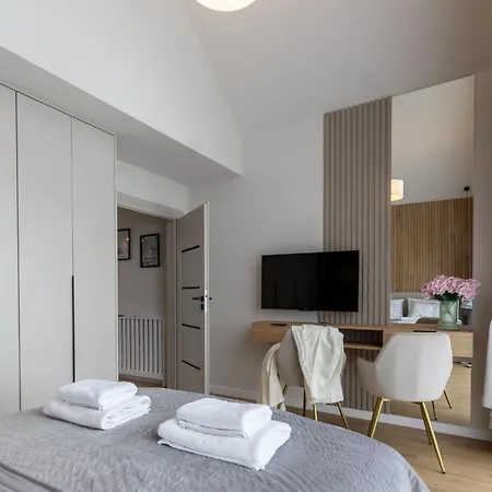 Top Escape Sciegny - Apartamenty Klonova - Apartamenty Z Widokiem Na Gory - 2 Minuty Od Karpacza - Przycup W Karkonoszach Apartamenty Apartment