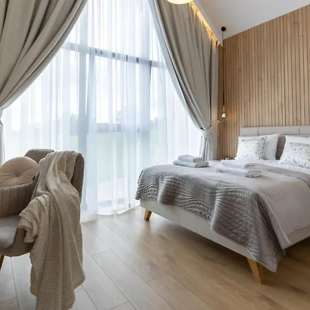Top Escape Sciegny - Apartamenty Klonova - Apartamenty Z Widokiem Na Gory - 2 Minuty Od Karpacza - Przycup W Karkonoszach Apartamenty *