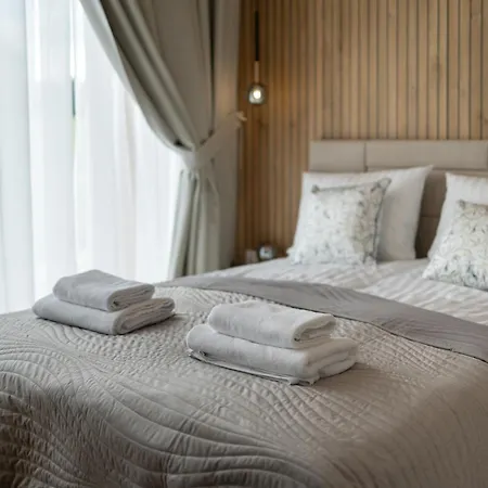 Top Escape Sciegny - Apartamenty Klonova - Apartamenty Z Widokiem Na Gory - 2 Minuty Od Karpacza - Przycup W Karkonoszach Apartamenty Karpacz