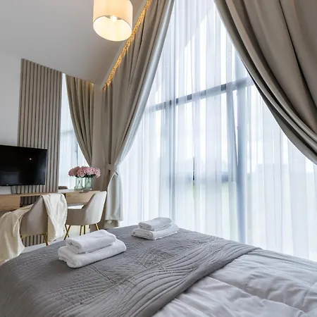Top Escape Sciegny - Apartamenty Klonova - Apartamenty Z Widokiem Na Gory - 2 Minuty Od Karpacza - Przycup W Karkonoszach Apartamenty * Karpacz