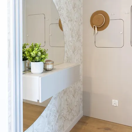 Top Escape Sciegny - Apartamenty Klonova - Apartamenty Z Widokiem Na Gory - 2 Minuty Od Karpacza - Przycup W Karkonoszach Apartamenty