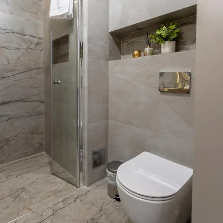 Top Escape Sciegny - Apartamenty Klonova - Apartamenty Z Widokiem Na Gory - 2 Minuty Od Karpacza - Przycup W Karkonoszach Apartamenty Apartment Karpacz