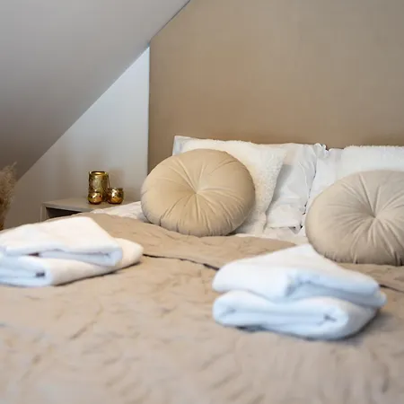 Top Escape Sciegny - Apartamenty Klonova - Apartamenty Z Widokiem Na Gory - 2 Minuty Od Karpacza - Przycup W Karkonoszach Apartamenty Apartment Karpacz