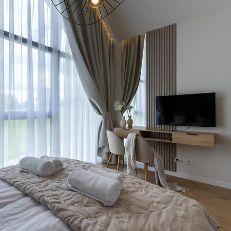 Top Escape Sciegny - Apartamenty Klonova - Apartamenty Z Widokiem Na Gory - 2 Minuty Od Karpacza - Przycup W Karkonoszach Apartamenty *