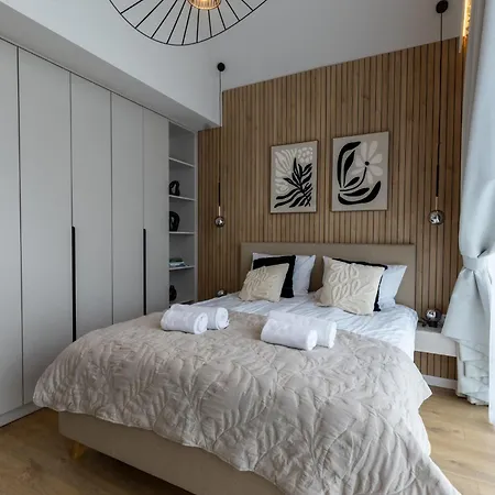 Top Escape Sciegny - Apartamenty Klonova - Apartamenty Z Widokiem Na Gory - 2 Minuty Od Karpacza - Przycup W Karkonoszach Apartamenty *
