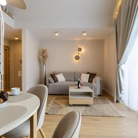 Top Escape Sciegny - Apartamenty Klonova - Apartamenty Z Widokiem Na Gory - 2 Minuty Od Karpacza - Przycup W Karkonoszach Apartamenty *