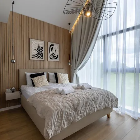 Top Escape Sciegny - Apartamenty Klonova - Apartamenty Z Widokiem Na Gory - 2 Minuty Od Karpacza - Przycup W Karkonoszach Apartamenty Apartment Karpacz