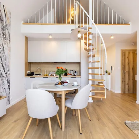 Top Escape Sciegny - Apartamenty Klonova - Apartamenty Z Widokiem Na Gory - 2 Minuty Od Karpacza - Przycup W Karkonoszach Apartamenty * Karpacz