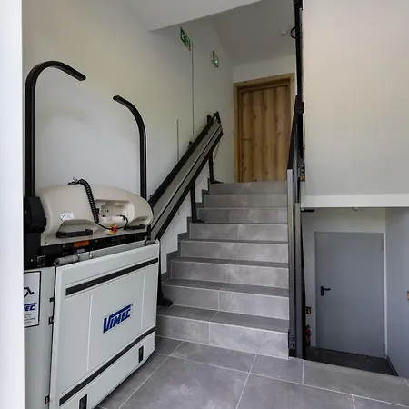 Top Escape Sciegny - Apartamenty Klonova - Apartamenty Z Widokiem Na Gory - 2 Minuty Od Karpacza - Przycup W Karkonoszach Apartamenty * Karpacz