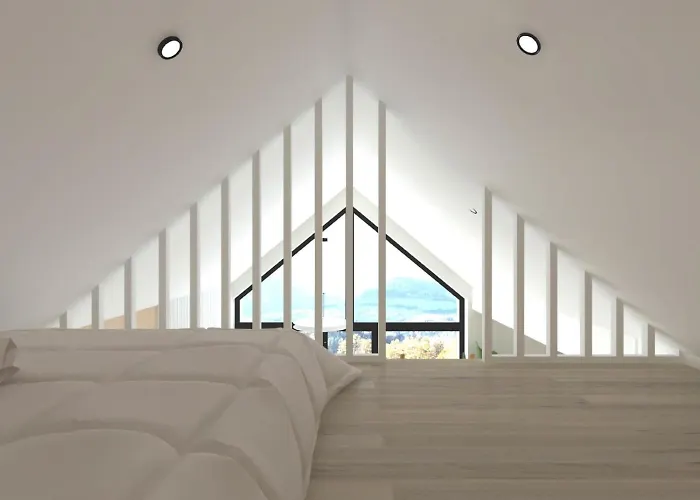 Apartamento Escape - Z Widokiem Na Góry - Przycup W Karkonoszach *